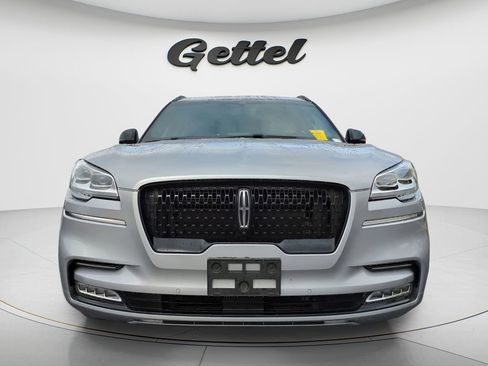 Used 2023 Lincoln Aviator Reserve w/ Equipment Group 201A image 8