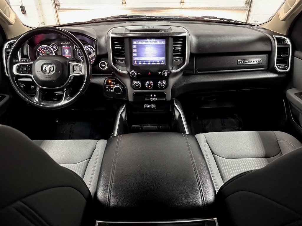Used 2020 RAM 1500 Big Horn AWD/4WD image 23