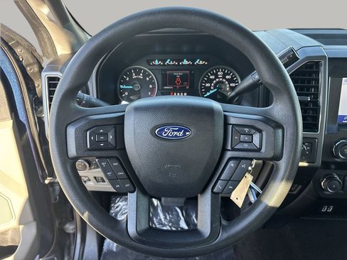 Certified 2020 Ford F150 XLT w/ Equipment Group 301A Mid image 21