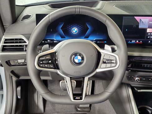 New 2026 BMW 230i xDrive Coupe w/ Premium Package AWD/4WD image 12