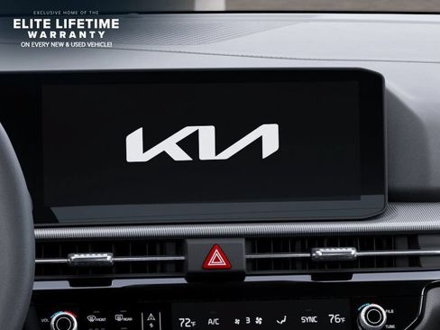 New 2026 Kia Sportage SX FWD image 21