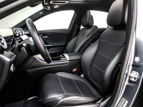 Certified 2025 Mercedes-Benz C 300 Sedan image 19