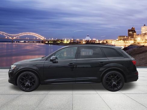 New 2026 Audi SQ7 Prestige image 2