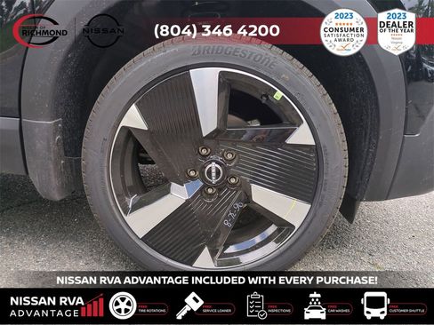 New 2025 Nissan Kicks SR image 12