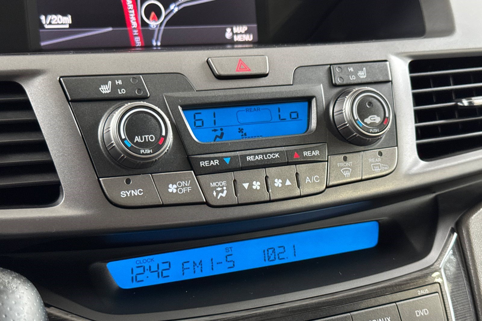 Used 2012 Honda Odyssey Touring image 28