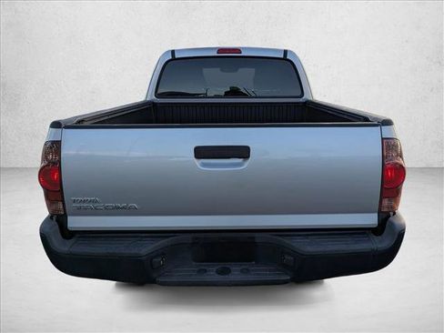 Used 2013 Toyota Tacoma 2WD Access Cab image 7