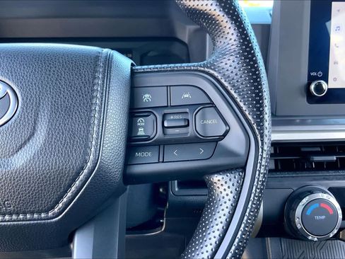Certified 2026 Toyota Tacoma SR5 RWD image 24