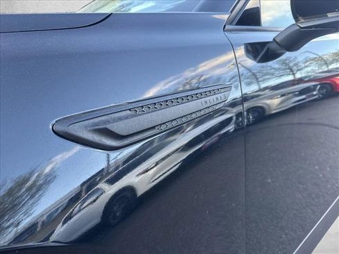 Used 2024 MAZDA CX-90 3.3 Turbo w/ Preferred Plus image 10