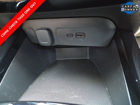 Used 2025 Chevrolet Trax LT w/ Driver Confidence Package image 20