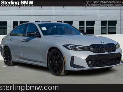 New 2026 BMW M340i w/ Premium Package