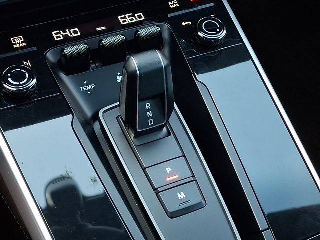 Certified 2025 Porsche 911 Turbo S AWD/4WD image 17