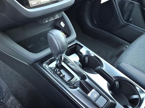 New 2026 Subaru Forester Premium image 5