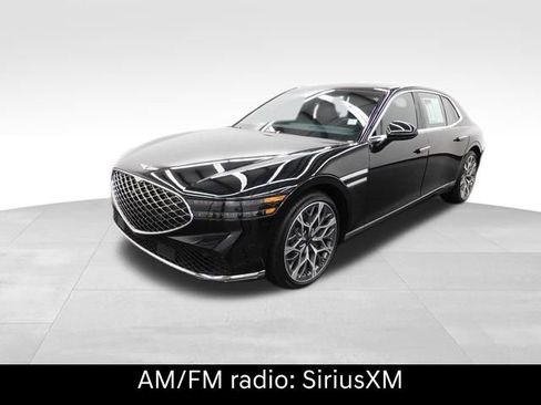 Used 2024 Genesis G90 3.5T image 5