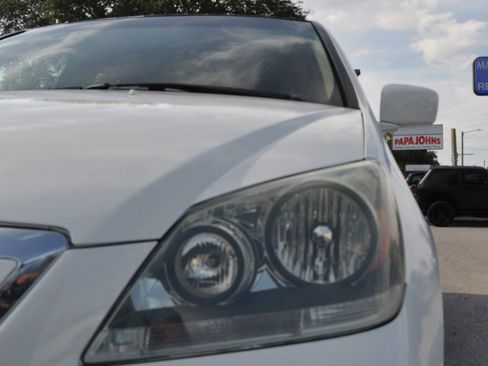 Used 2005 Honda Odyssey EX image 35