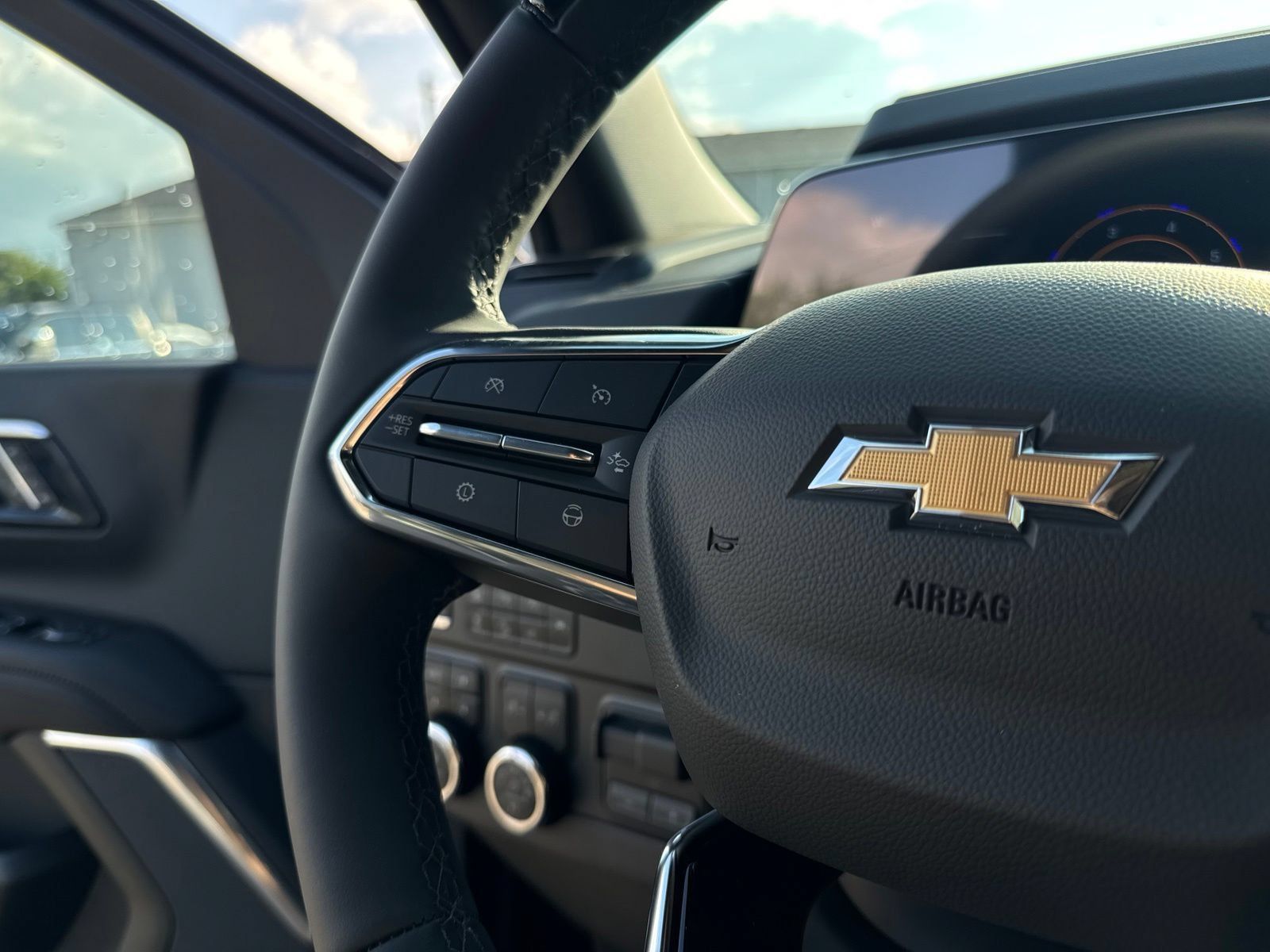 New 2026 Chevrolet Tahoe High Country AWD/4WD image 24