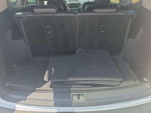 Used 2022 Volkswagen Atlas SE AWD/4WD image 34