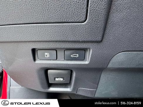 Used 2023 Lexus ES 350 w/ Premium Package FWD image 27