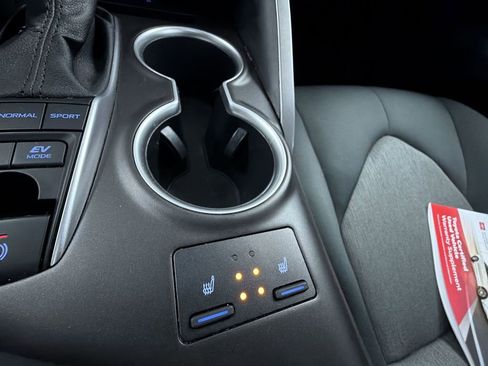 Certified 2023 Toyota Camry LE w/ Cold Weather Package image 23