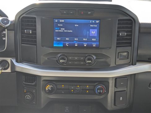 Used 2021 Ford F150 XL w/ Equipment Group 101A High image 19