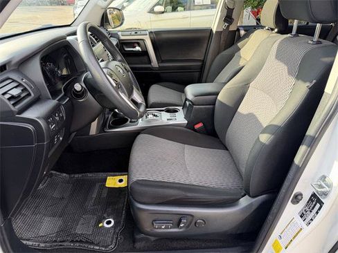 Certified 2023 Toyota 4Runner SR5 image 20