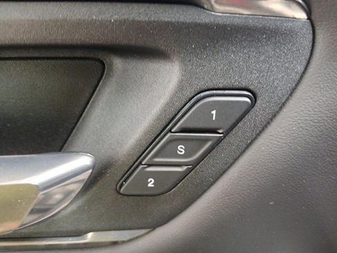 Used 2021 RAM 1500 Limited w/ Body Color Bumper Group image 52