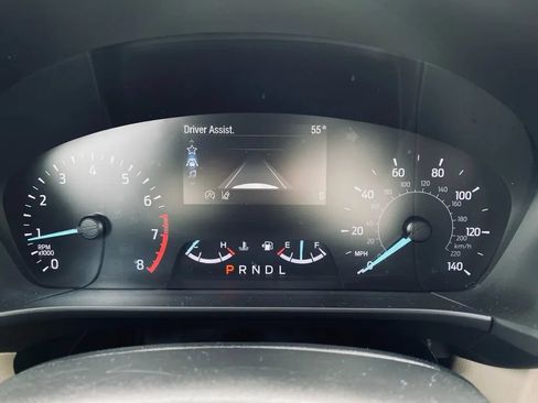 Used 2020 Ford Escape SE AWD/4WD image 33