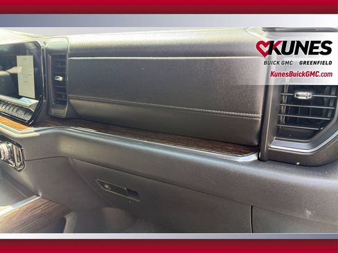 Used 2023 GMC Sierra 1500 Elevation AWD/4WD image 15