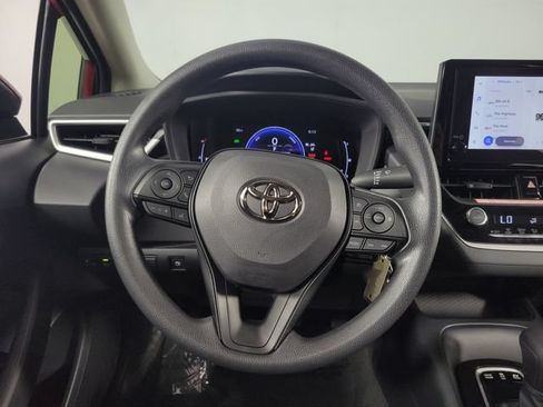 Used 2026 Toyota Corolla LE FWD image 21