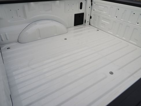 New 2025 Ford F150 Lariat w/ Equipment Group 502A High image 24