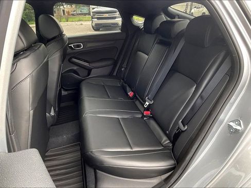 New 2025 Acura Integra A-Spec image 21