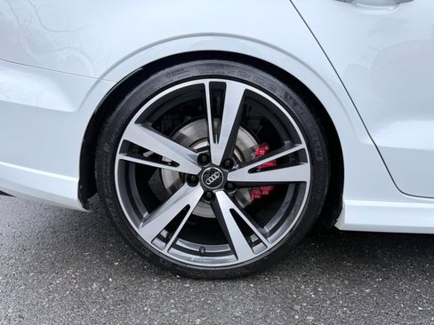 Used 2018 Audi RS 3 image 41