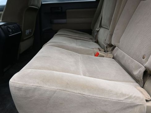 Used 2013 Toyota Sequoia SR5 RWD image 17