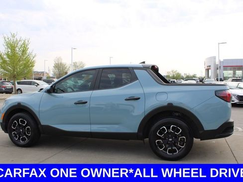 Used 2024 Hyundai Santa Cruz SE image 4