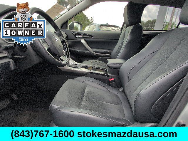 Used 2025 Mitsubishi Eclipse Cross SE AWD/4WD image 16