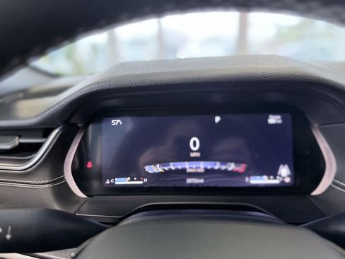 Used 2023 Jeep Grand Cherokee Altitude image 28