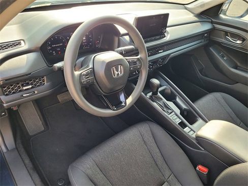 Used 2024 Honda Accord EX image 7