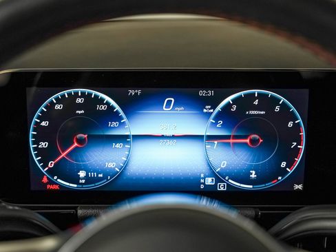 Certified 2023 Mercedes-Benz GLA 250 image 17