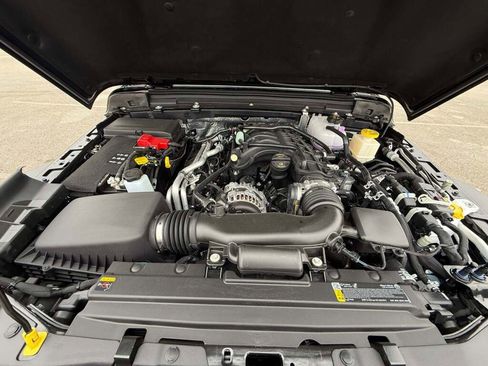 New 2026 Jeep Gladiator Sport image 18