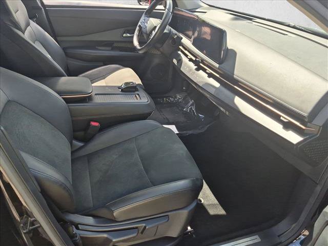 Certified 2023 Nissan Ariya AWD image 21