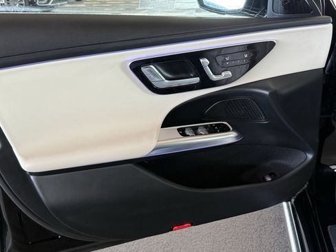 Certified 2025 Mercedes-Benz E 350 E 350 image 19