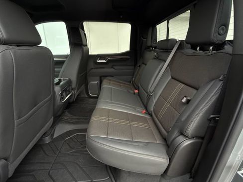 New 2026 Chevrolet Silverado 1500 High Country w/ Technology Package AWD/4WD image 21