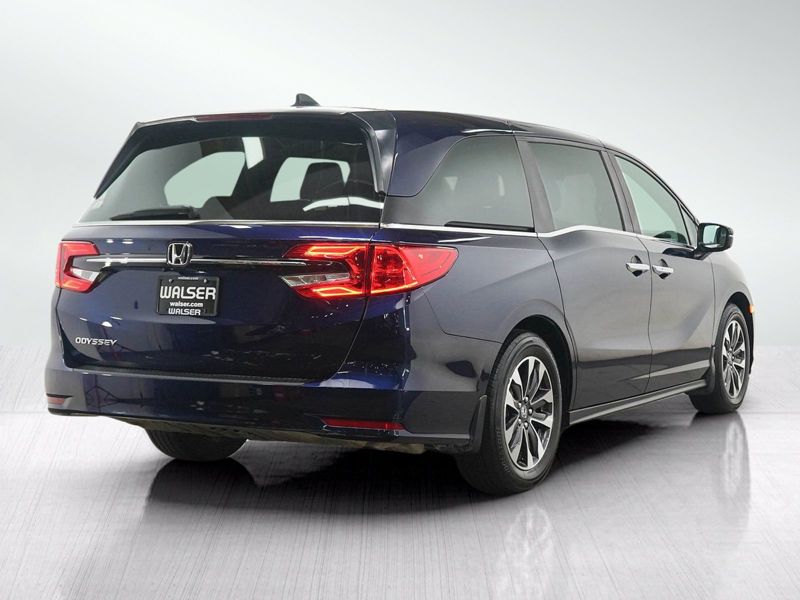 Used 2024 Honda Odyssey EX-L image 5