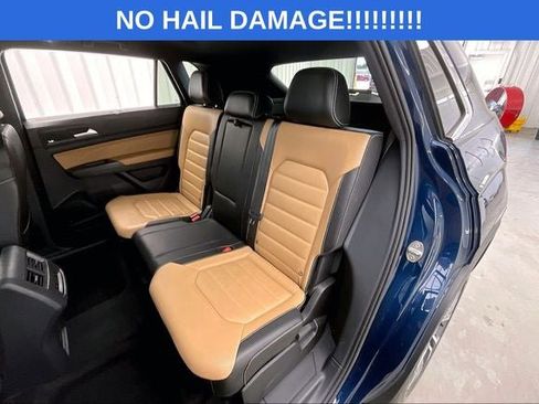 Used 2023 Volkswagen Atlas Cross Sport SEL Premium R-Line AWD/4WD image 20