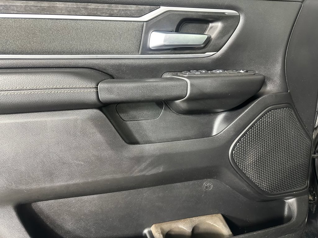 Used 2021 RAM 1500 Big Horn AWD/4WD image 24