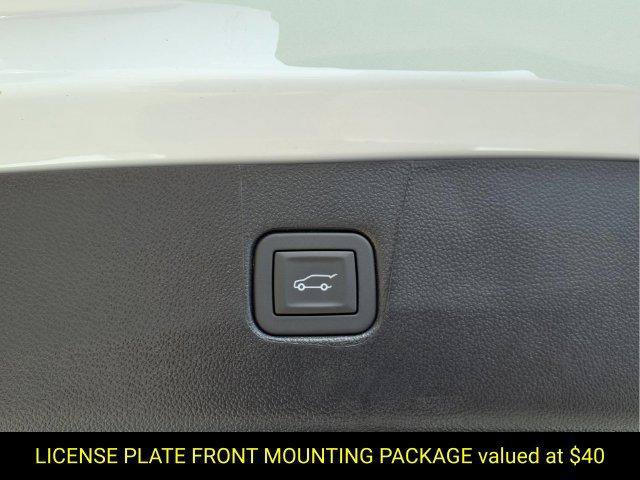 New 2026 Chevrolet Blazer LT w/ Convenience Package AWD/4WD image 8