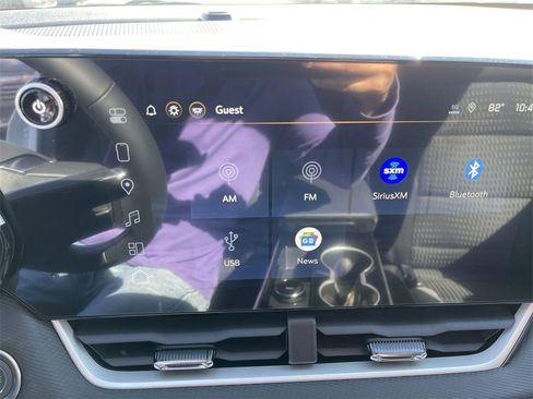 New 2026 Chevrolet Equinox LT w/ LPO, Floor Liner Package image 16