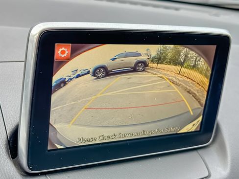 Used 2017 MAZDA CX-3 Sport AWD/4WD image 18