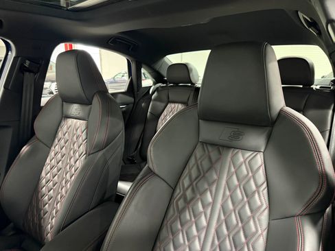 Used 2025 Audi S3 Premium Plus w/ Premium Plus Package AWD/4WD image 18
