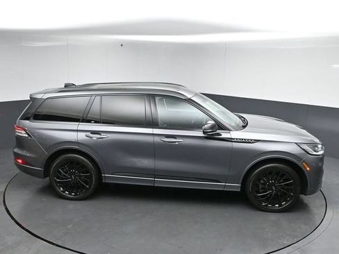 Certified 2025 Lincoln Aviator Reserve w/ Equipment Group 201A AWD/4WD image 47