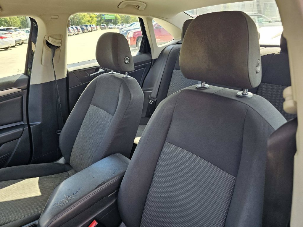 Used 2019 Volkswagen Jetta S FWD image 20